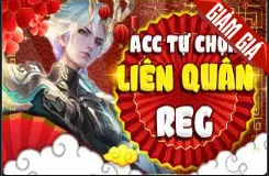 NICK REG LIÊN QUÂN